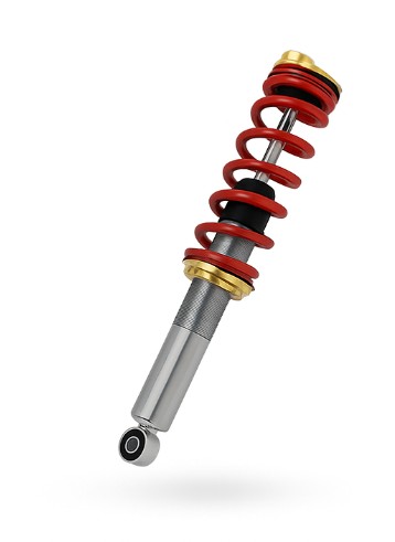 Onderstel & Handling