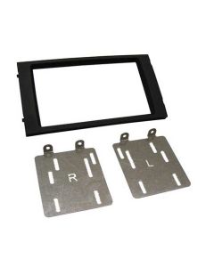 2-DIN inbouwframe Seat Ibiza vanaf 2015