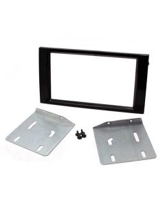 2-DIN inbouwframe Seat Leon 5F vanaf 2013
