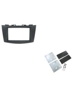 2-DIN inbouwframe Suzuki Swift 2015-