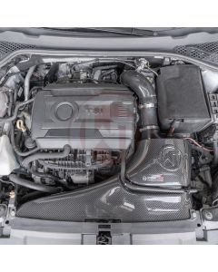 Wagner Carbon  Airintake Audi A3/S3, VW Golf VII GTI/R ,Skoda Octavia RS, Seat Leon Cupra