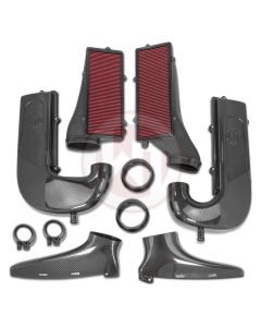 Wagner Carbon Air intake  Mercedes C63(S) AMG