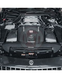 Wagner Carbon Air intake Mercedes AMG GT, GT S, GT C, GT R: 2015-