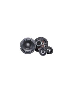 Steg High End 3-way Set: Woofer 165mm + Mid 110mm + Tweeter 69-56mm