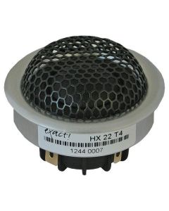 Exact! HX 22 T4 22mm tweeter