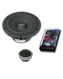 Exact! HC182 18cm 2-weg composet 70-200W