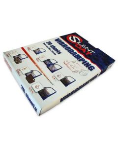 Silent Coat Volume Pack ontdreuning