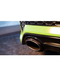 Akrapovic Audi RS 3 Sedan (8Y) 2022 - 2024 - Evolution Line (Titanium)