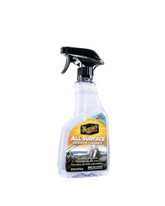 Meguiar's All Surface Interior Cleaner-EU, G240616EU, 16OZ BT, 6/CV