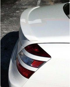 Mercedes S-klasse W221 AMG achterklepspoiler