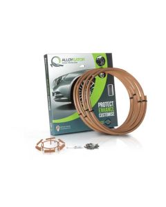AlloyGator inter brons velgenbescherming 12 t/m 19 inch