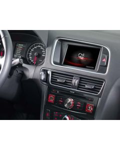 Alpine Style x701D-A4 navigatie Audi Q5