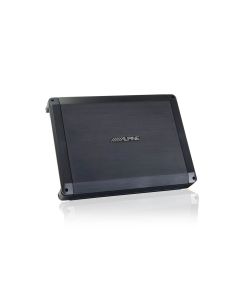 Alpine BBX-F1200 - Versterker 4 x 50/75 Watt RMS