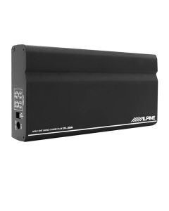 Alpine BBX-T600 - Versterker 2 x 50/75 Watt RMS