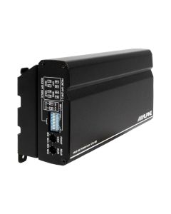 Alpine KTA-450 - 4-kanaals versterker 4x50W RMS