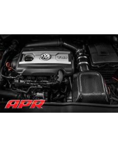 APR Carbonio carbon air intake 2.0TSI