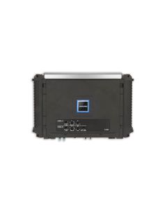 Alpine X-A70F - 4-kanaals versterker 4 x 175 Watt RMS @ 2 Ohm