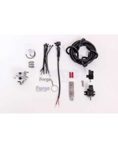 Forge ATMOSPHERIC DUMP VALVE FOR FORD FOCUS 1.5T Artikelnummer: FMDV12A