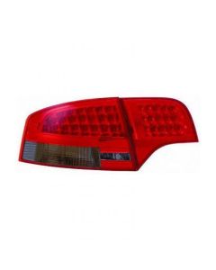 Audi A4 B7 sedan LED achterlichten