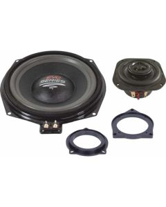 Audio System CO 200 BMW EVO upgrade speakers