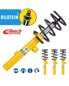 Bilstein B12 Sportline verlaging tot 50mm