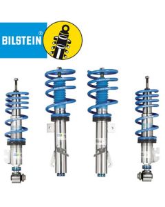 Bilstein B16 Schroefset verlaging tot 50mm + instelbare demping