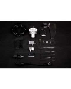 Forge BLOW OFF VALVE FIAT 500 ABARTH T-JET Artikelnummer: FMDVF500A