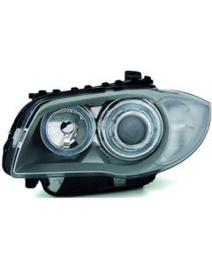 BMW 1-serie E81 E87 xenon koplampen set 04-11