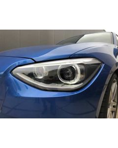 BMW 1-serie F20 xenon look LED DRL koplampen - Pro Car Tuning