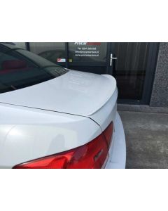 BMW E92 M3 achterklep spoiler - gespoten - Pro Car Tuning