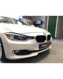 BMW 3-serie F30 F31 xenon look LED DRL koplampen