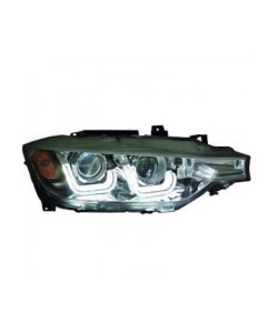 BMW 3-serie F30 F31 xenon look LED DRL koplampen