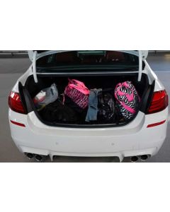 BMW 5-serie F10 elektrische kofferbak opener inbouw