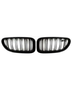 BMW 6-serie F06 F12 F13 M performance grill hoogglans zwart
