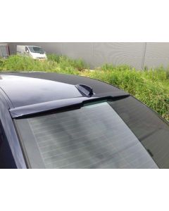 BMW 5-serie E60 M-tech dakspoiler