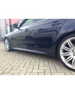BMW E60 M5 look sideskirts - Pro Car Tuning