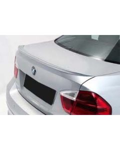 BMW 3-serie E90 achterklepspoiler M3 look