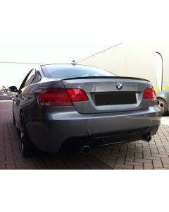 BMW 3-serie E92 E93 achterklepspoiler M-tech - Pro Car Tuning
