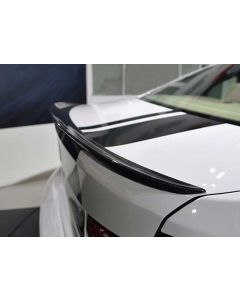 BMW 5-serie F10 M-performance look achterklepspoiler