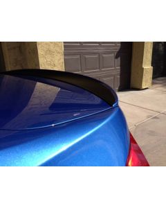 BMW 3-serie F30 achterklepspoiler M-sport