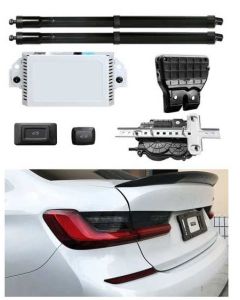 BMW 3-serie G20 elektrische kofferbak opener inbouw