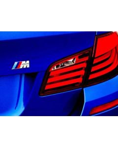 BMW M logo embleem achterklep origineel