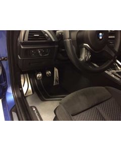 BMW M-Performance Pedalen F10 F11 F20 F21 F25 F30 F31 F32 F34