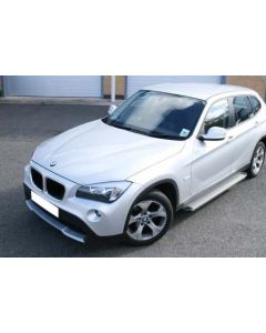 BMW X1 E84 Side steps