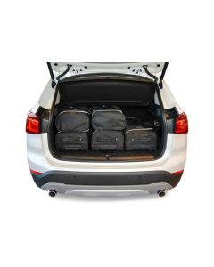 BMW X1 F48 elektrische kofferbak opener inbouw