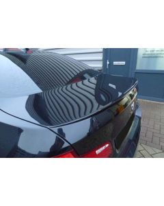 BMW F10 M-tech achterklepspoiler - Pro Car Tuning