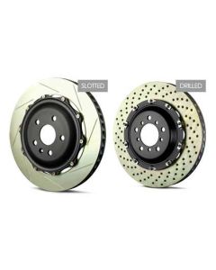 Brembo Turismo remschijven