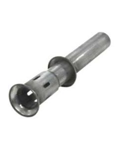 Stalen decibel begrenzer Ø63.5mm-2.50inch-U936330