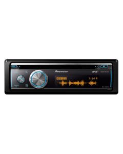 Pioneer DEH-X8700DAB    