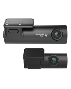 Dashcam inbouw BlackVue DR590X-2CH